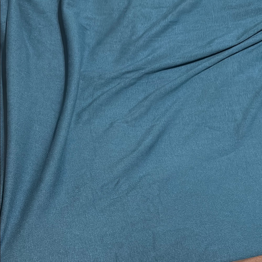 BTFBM Bodycon Maxi Dress Long Sleeve - Picture 6 of 6